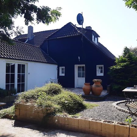 Monteurzimmer Ausma Boen 2 - Vakantiehuis Rust & Ruimte Bunde  Екстер'єр фото