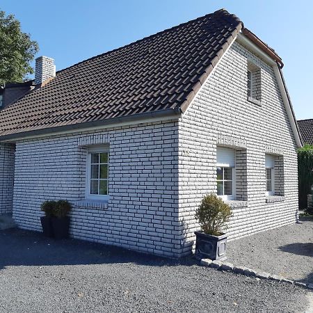 Monteurzimmer Ausma Boen 2 - Vakantiehuis Rust & Ruimte Bunde  Екстер'єр фото