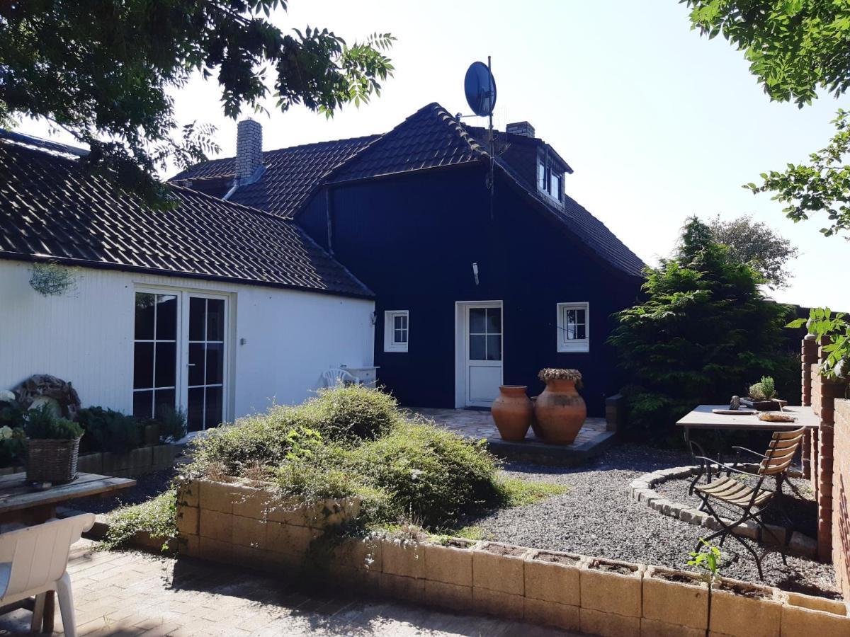 Monteurzimmer Ausma Boen 2 - Vakantiehuis Rust & Ruimte Bunde  Екстер'єр фото