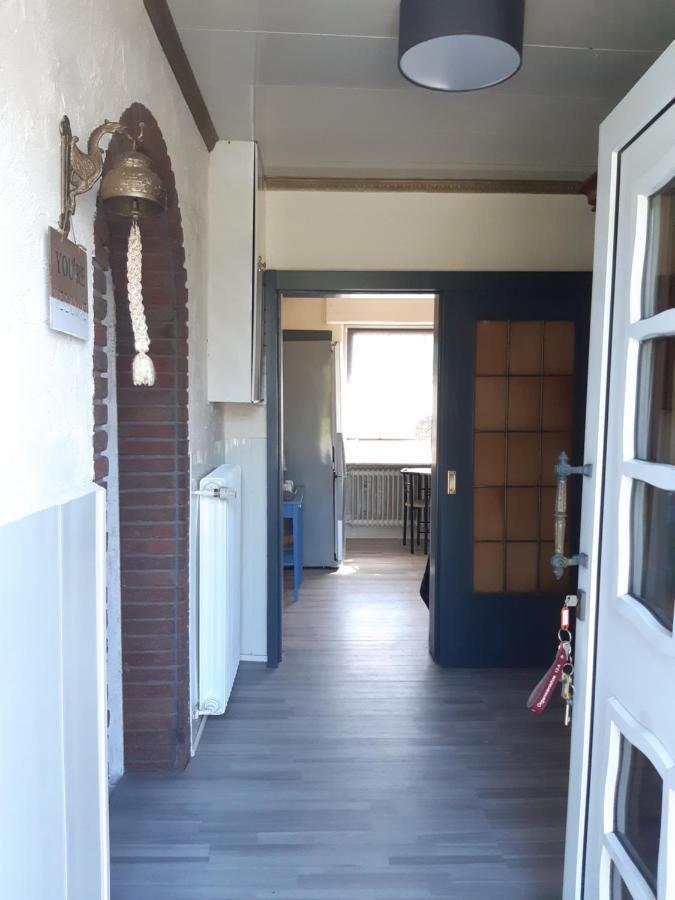 Monteurzimmer Ausma Boen 2 - Vakantiehuis Rust & Ruimte Bunde  Екстер'єр фото