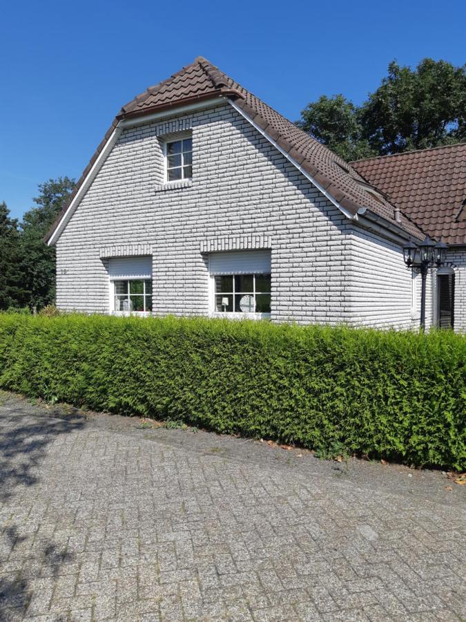 Monteurzimmer Ausma Boen 2 - Vakantiehuis Rust & Ruimte Bunde  Екстер'єр фото