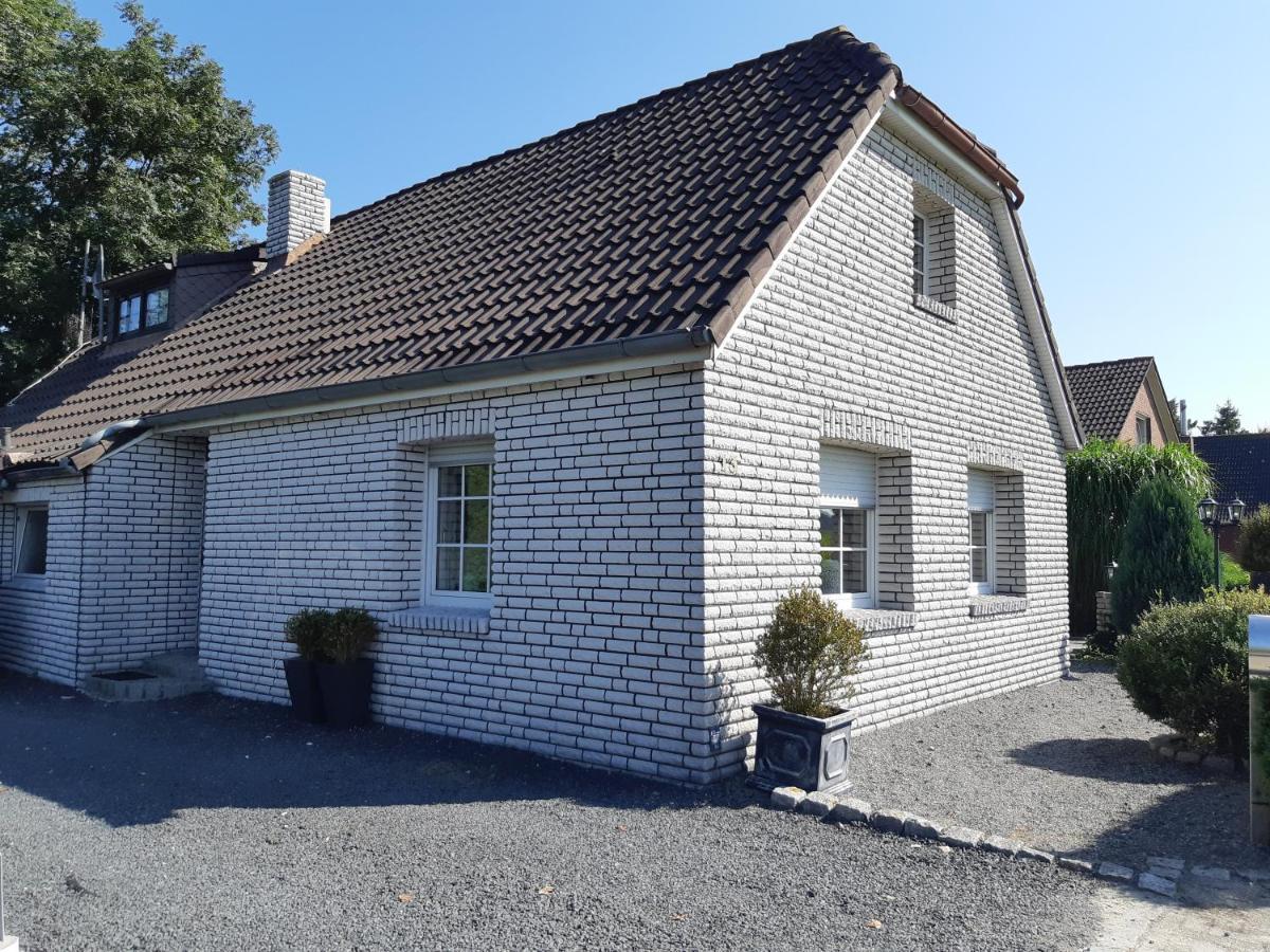 Monteurzimmer Ausma Boen 2 - Vakantiehuis Rust & Ruimte Bunde  Екстер'єр фото