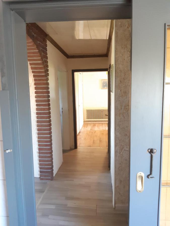 Monteurzimmer Ausma Boen 2 - Vakantiehuis Rust & Ruimte Bunde  Екстер'єр фото