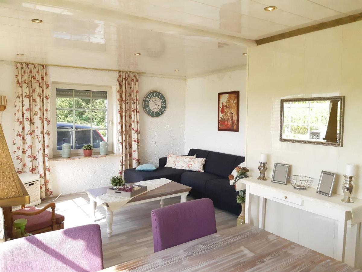 Monteurzimmer Ausma Boen 2 - Vakantiehuis Rust & Ruimte Bunde  Екстер'єр фото