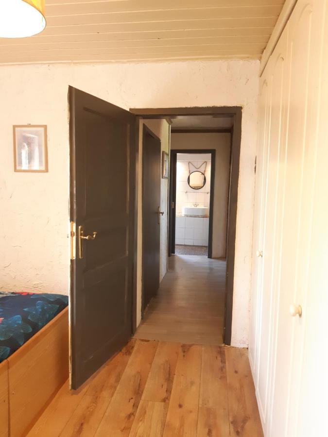 Monteurzimmer Ausma Boen 2 - Vakantiehuis Rust & Ruimte Bunde  Екстер'єр фото