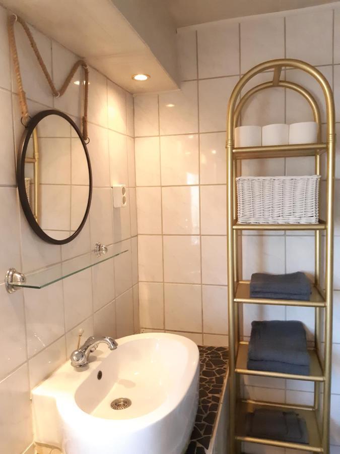 Monteurzimmer Ausma Boen 2 - Vakantiehuis Rust & Ruimte Bunde  Екстер'єр фото