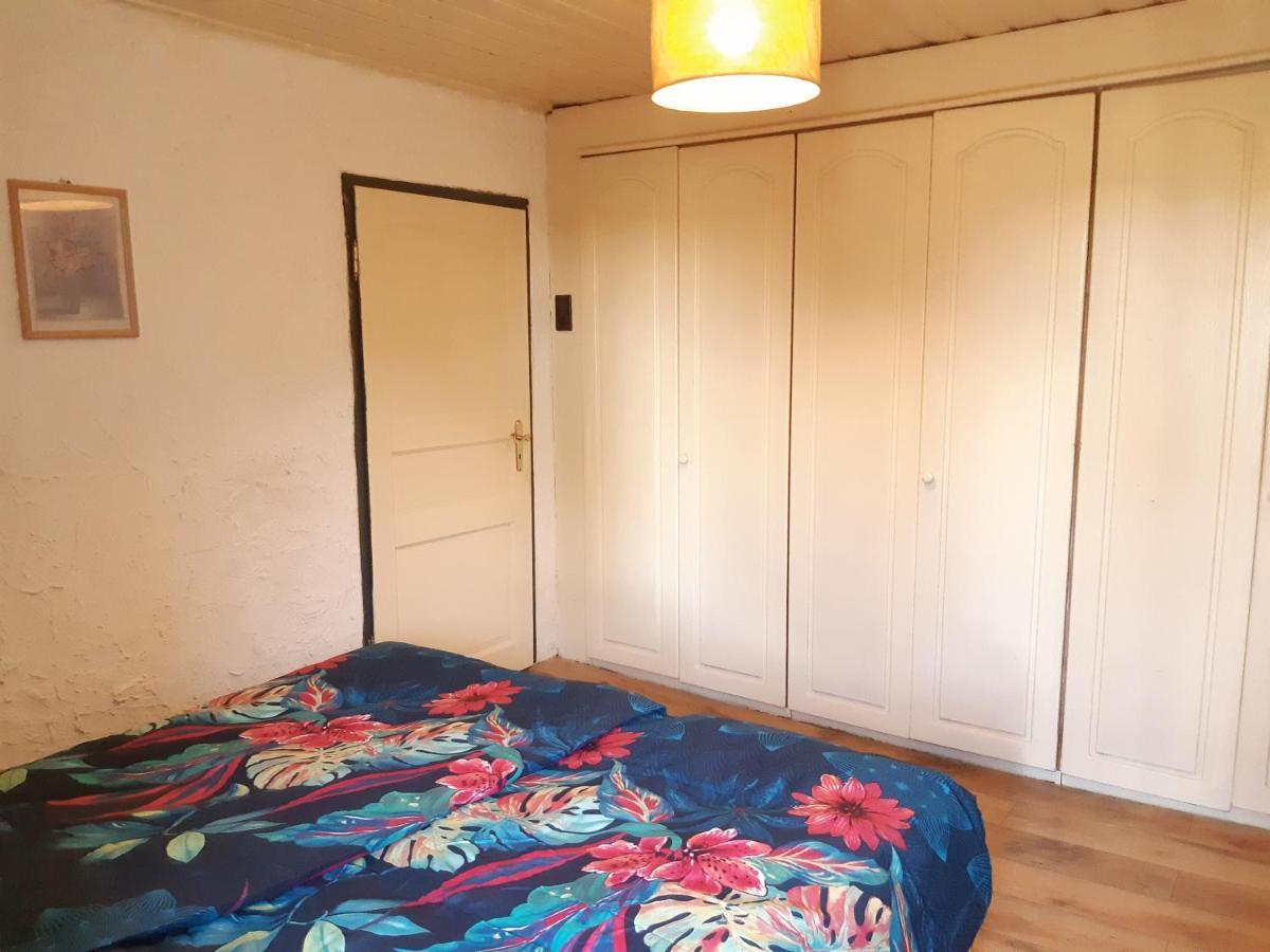 Monteurzimmer Ausma Boen 2 - Vakantiehuis Rust & Ruimte Bunde  Екстер'єр фото