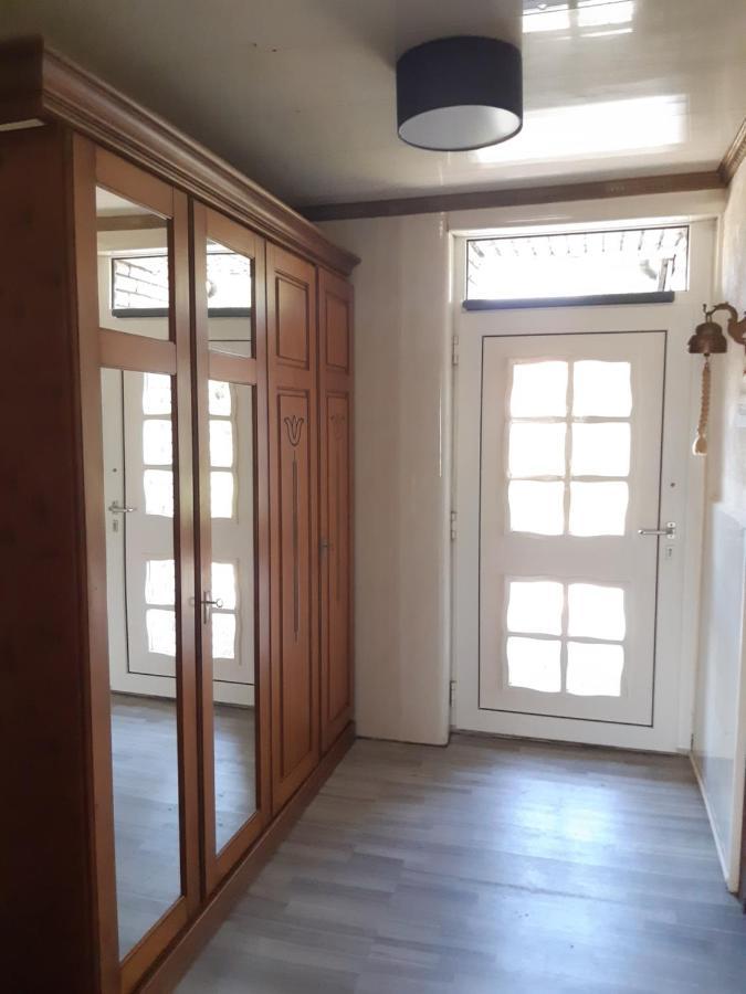 Monteurzimmer Ausma Boen 2 - Vakantiehuis Rust & Ruimte Bunde  Екстер'єр фото