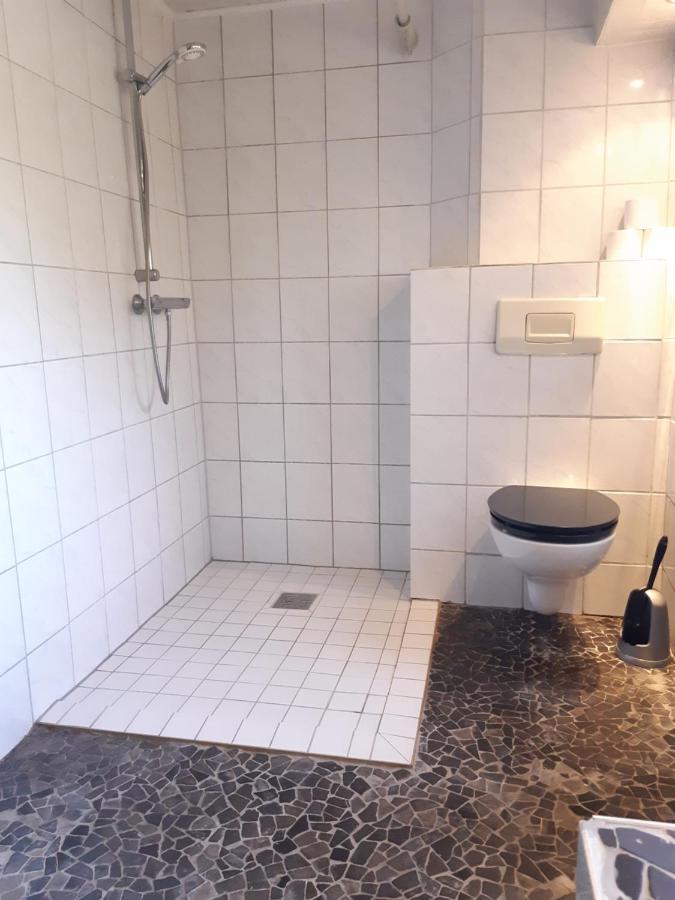 Monteurzimmer Ausma Boen 2 - Vakantiehuis Rust & Ruimte Bunde  Екстер'єр фото