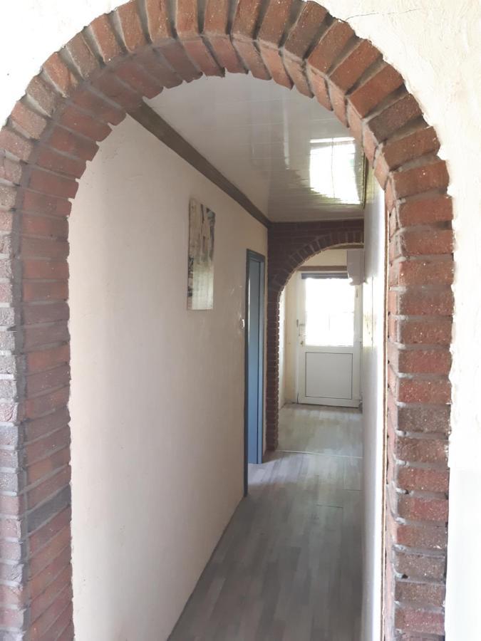 Monteurzimmer Ausma Boen 2 - Vakantiehuis Rust & Ruimte Bunde  Екстер'єр фото