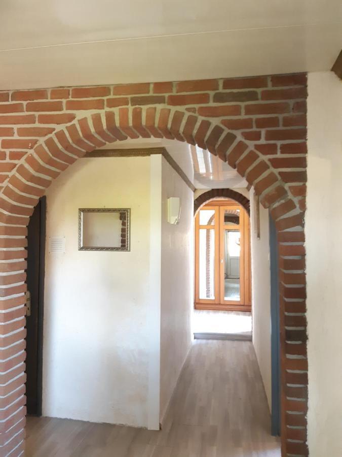 Monteurzimmer Ausma Boen 2 - Vakantiehuis Rust & Ruimte Bunde  Екстер'єр фото