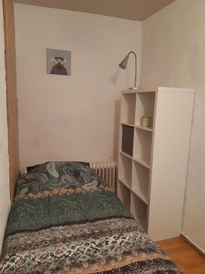 Monteurzimmer Ausma Boen 2 - Vakantiehuis Rust & Ruimte Bunde  Екстер'єр фото