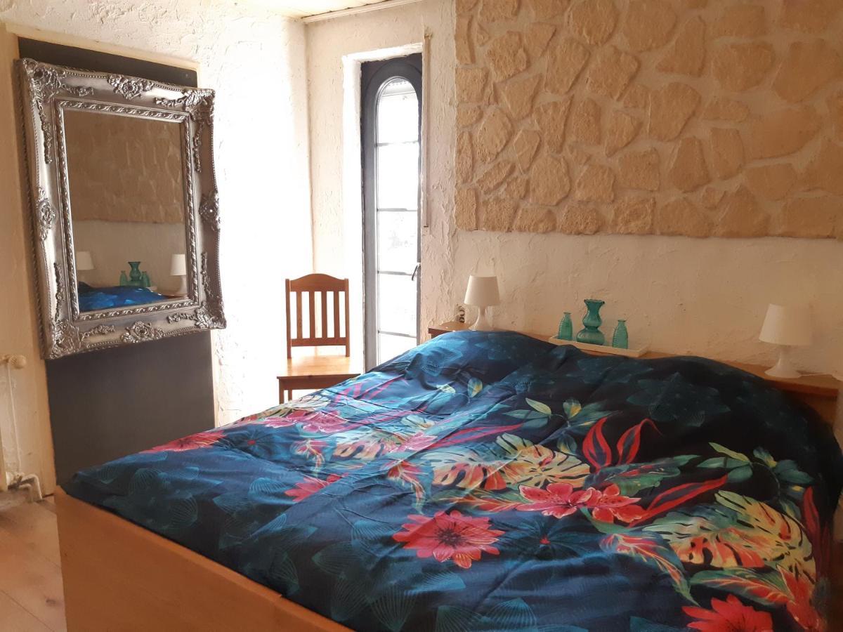 Monteurzimmer Ausma Boen 2 - Vakantiehuis Rust & Ruimte Bunde  Екстер'єр фото