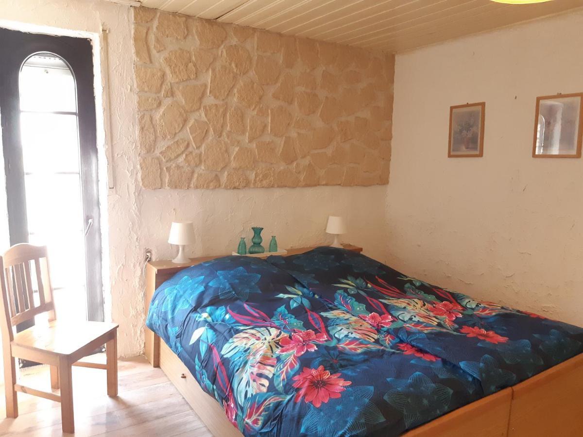 Monteurzimmer Ausma Boen 2 - Vakantiehuis Rust & Ruimte Bunde  Екстер'єр фото
