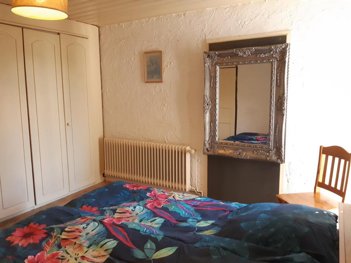 Monteurzimmer Ausma Boen 2 - Vakantiehuis Rust & Ruimte Bunde  Екстер'єр фото