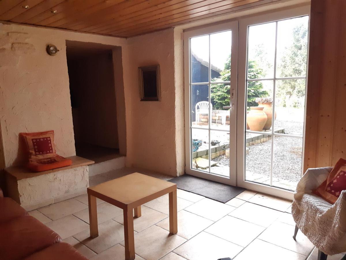 Monteurzimmer Ausma Boen 2 - Vakantiehuis Rust & Ruimte Bunde  Екстер'єр фото