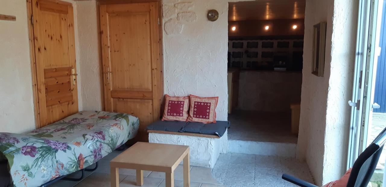 Monteurzimmer Ausma Boen 2 - Vakantiehuis Rust & Ruimte Bunde  Екстер'єр фото